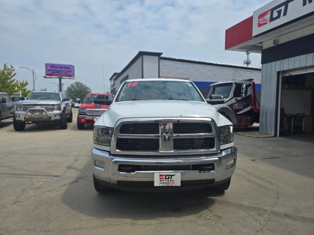 ram ram 2500 pickup 2010 3D7UT2CLXAG116545 image ram ram 2500 pickup 2010 3D7UT2CLXAG116545 image